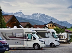 Landyachten: Luxus auf Rädern – Wie Camping neu definiert wird