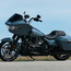 Test: Harley-Davidson Road Glide - Gipfelerlebnis