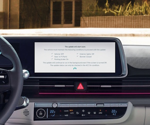 Hyundai Connected Mobility   - Fokus auf Vernetzung  